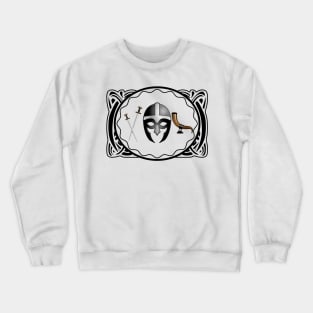 Norse Crewneck Sweatshirt